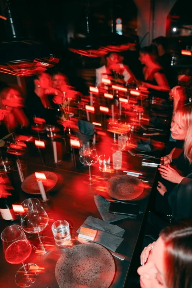 Otvoren Noir43 &ndash; restoran i bar s jedinstvenim konceptom u srcu Zagreba