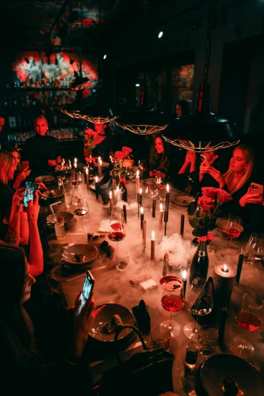 Otvoren Noir43 &ndash; restoran i bar s jedinstvenim konceptom u srcu Zagreba