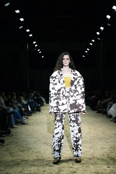 Brojni poznati na reviji Brenda Lokomotiva by Lana Puljić, Ivana Mi&scaron;ković i Olja Vori odu&scaron;evile modnim kombinacijama