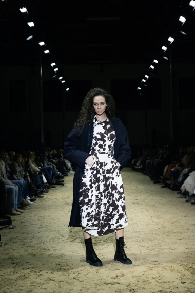 Brojni poznati na reviji Brenda Lokomotiva by Lana Puljić, Ivana Mi&scaron;ković i Olja Vori odu&scaron;evile modnim kombinacijama