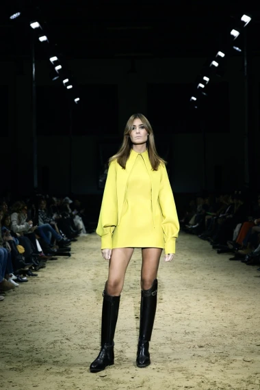 Brojni poznati na reviji Brenda Lokomotiva by Lana Puljić, Ivana Mi&scaron;ković i Olja Vori odu&scaron;evile modnim kombinacijama