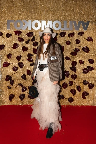 Brojni poznati na reviji Brenda Lokomotiva by Lana Puljić, Ivana Mišković i Olja Vori oduševile modnim kombinacijama