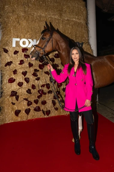 Brojni poznati na reviji Brenda Lokomotiva by Lana Puljić, Ivana Mišković i Olja Vori oduševile modnim kombinacijama