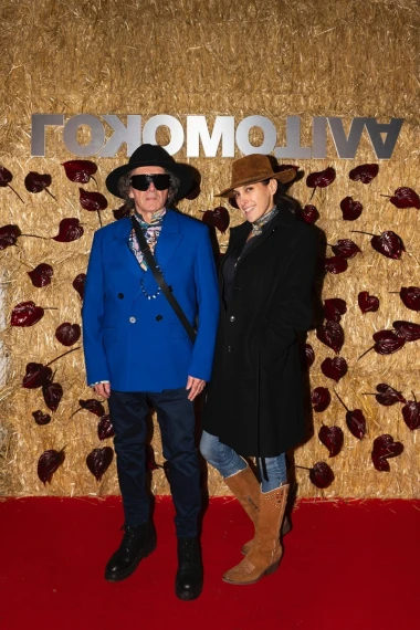 Brojni poznati na reviji Brenda Lokomotiva by Lana Puljić, Ivana Mišković i Olja Vori oduševile modnim kombinacijama