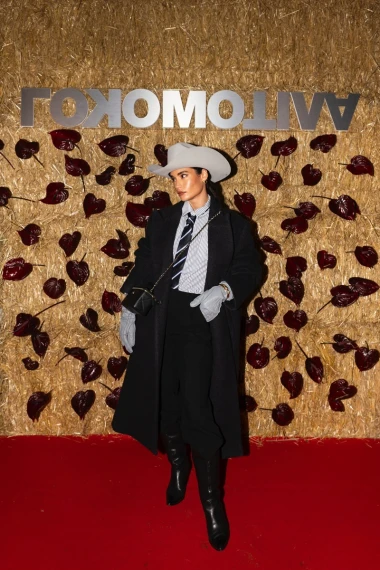 Brojni poznati na reviji Brenda Lokomotiva by Lana Puljić, Ivana Mišković i Olja Vori oduševile modnim kombinacijama