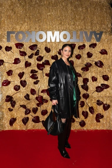 Brojni poznati na reviji Brenda Lokomotiva by Lana Puljić, Ivana Mi&scaron;ković i Olja Vori odu&scaron;evile modnim kombinacijama