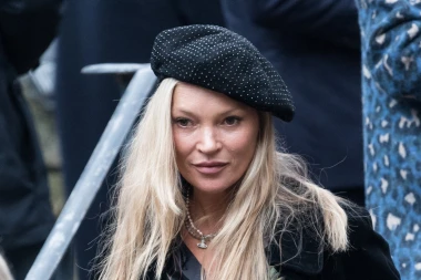 Slavne dame obožavaju šarmantne beretke, hit kape koje pristaju svima