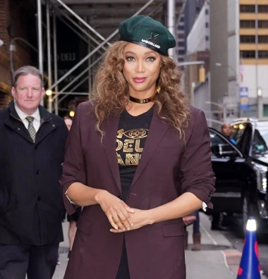 Slavne dame obožavaju šarmantne beretke, hit kape koje pristaju svima