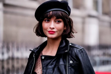 Slavne dame obožavaju šarmantne beretke, hit kape koje pristaju svima