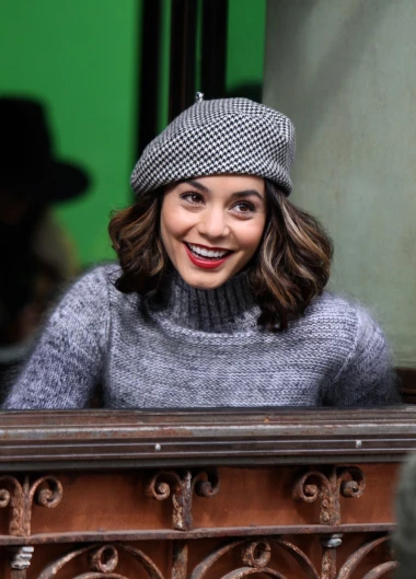 Slavne dame obožavaju šarmantne beretke, hit kape koje pristaju svima