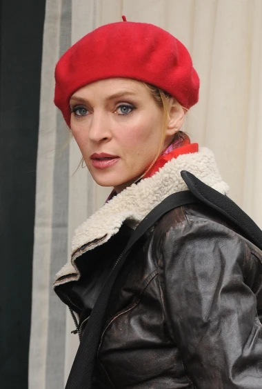 Slavne dame obožavaju šarmantne beretke, hit kape koje pristaju svima