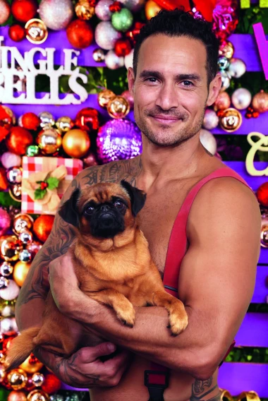 Oni su snažni, zgodni i vole životinje: Stigao je novi kalendar vrućih australskih vatrogasaca