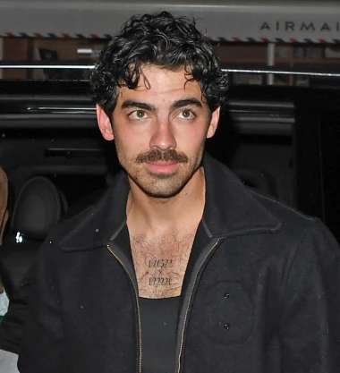 Što je muškarac bez brkova? Ovako ih nose najveće svjetske zvijezde