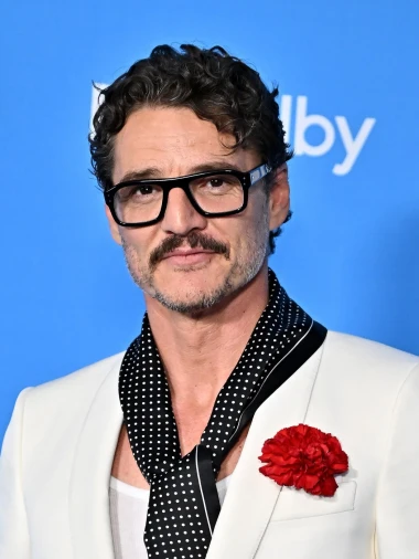 Što je muškarac bez brkova? Ovako ih nose najveće svjetske zvijezde