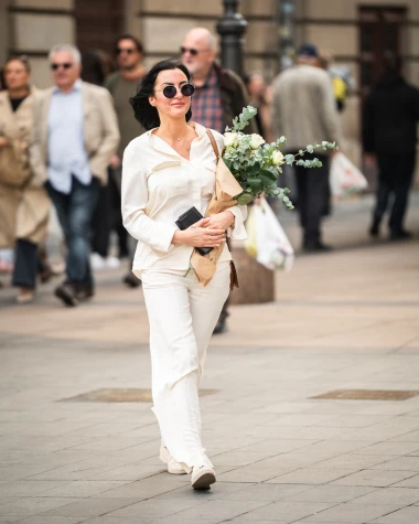 Najženstvenija špica ove jeseni: Bundice i suknjice osvojile zagrebačke ulice