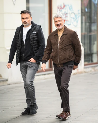 Najženstvenija špica ove jeseni: Bundice i suknjice osvojile zagrebačke ulice