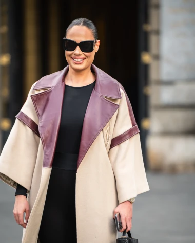 Najženstvenija špica ove jeseni: Bundice i suknjice osvojile zagrebačke ulice