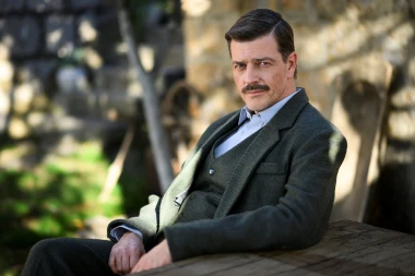 Danas je Međunarodni dan muškaraca, a ovo su muškarci iz 'Divljih pčela' koji su zaludili Hrvatice