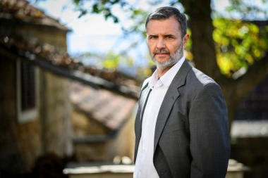 Danas je Međunarodni dan muškaraca, a ovo su muškarci iz 'Divljih pčela' koji su zaludili Hrvatice