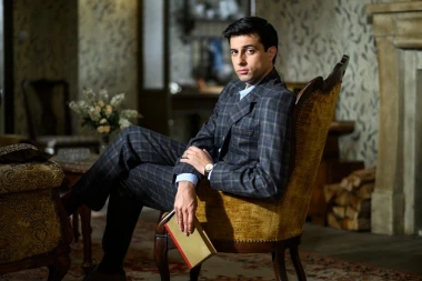 Danas je Međunarodni dan muškaraca, a ovo su muškarci iz 'Divljih pčela' koji su zaludili Hrvatice