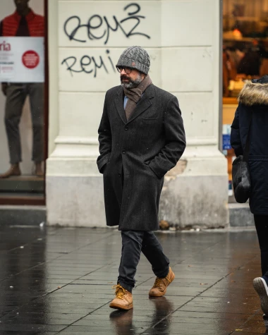 Zagrepčanke prkose hladnoći: Pogledajte zimske outfite koji su zapalili špicu!