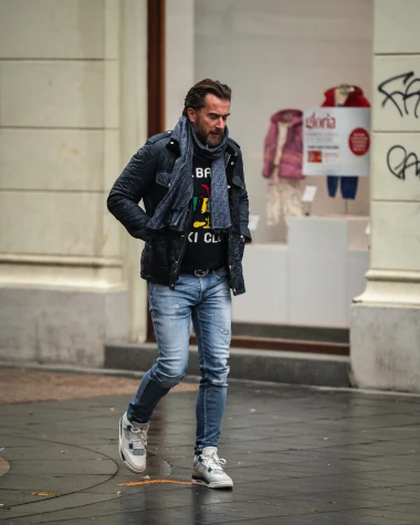 Zagrepčanke prkose hladnoći: Pogledajte zimske outfite koji su zapalili špicu!