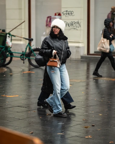 Zagrepčanke prkose hladnoći: Pogledajte zimske outfite koji su zapalili špicu!