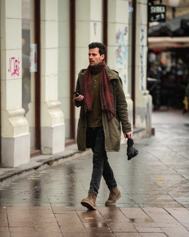 Zagrepčanke prkose hladnoći: Pogledajte zimske outfite koji su zapalili špicu!