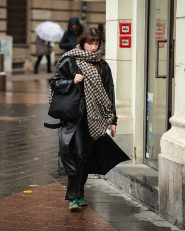 Zagrepčanke prkose hladnoći: Pogledajte zimske outfite koji su zapalili špicu!