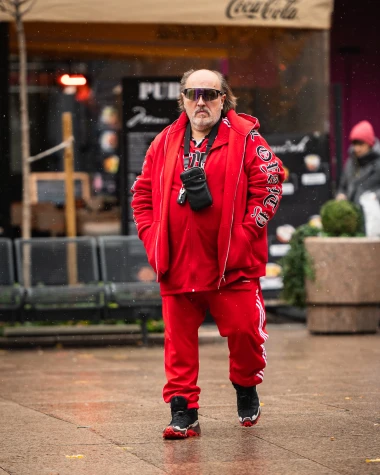 Zagrepčanke prkose hladnoći: Pogledajte zimske outfite koji su zapalili špicu!