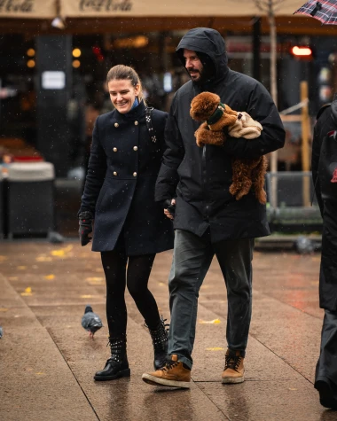 Zagrepčanke prkose hladnoći: Pogledajte zimske outfite koji su zapalili špicu!