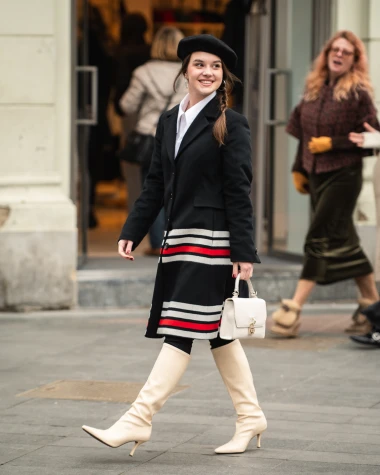 Od kaubojki do bajkerskih: Izdvojile smo najbolje čizme sa zagrebačke špice