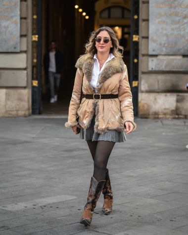 Od kaubojki do bajkerskih: Izdvojile smo najbolje čizme sa zagrebačke špice