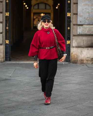 Od kaubojki do bajkerskih: Izdvojile smo najbolje čizme sa zagrebačke špice