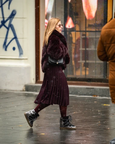 Od kaubojki do bajkerskih: Izdvojile smo najbolje čizme sa zagrebačke špice