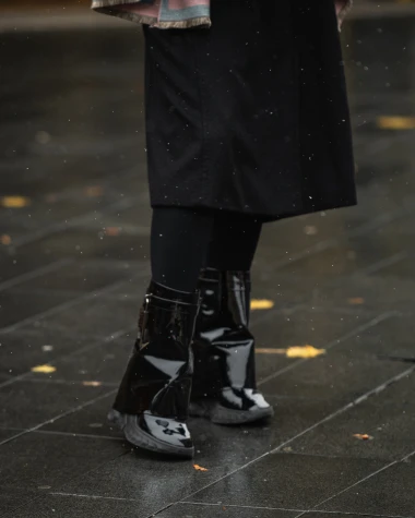 Od kaubojki do bajkerskih: Izdvojile smo najbolje čizme sa zagrebačke špice