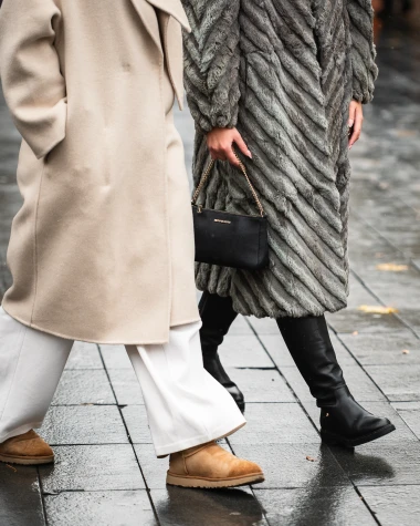 Od kaubojki do bajkerskih: Izdvojile smo najbolje čizme sa zagrebačke špice