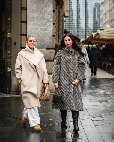 Od kaubojki do bajkerskih: Izdvojile smo najbolje čizme sa zagrebačke špice