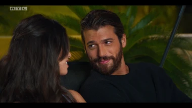 Dok čekate novu hit seriju 'Sandokan', uživajte u galeriji prezgodnog Cana Yamana