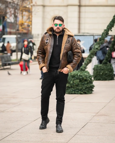 Zagrebačka špica: Pogledajte dame koje su uljepšale grad svojim zimskim izdanjima