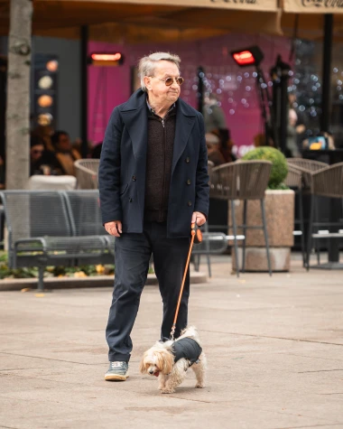 Zagrebačka špica: Pogledajte dame koje su uljepšale grad svojim zimskim izdanjima