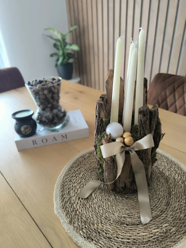 Pogledajte 45 predivnih adventskih vijenaca naših čitateljica