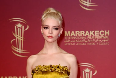 Glamur u Marakešu: Jodie Foster i Jenna Ortega zadivile u posebnim izdanjima