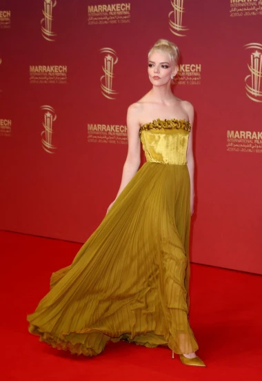 Glamur u Marakešu: Jodie Foster i Jenna Ortega zadivile u posebnim izdanjima