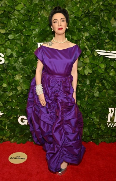 Najbolje haljine s crvenog tepiha: Holivudske dive zablistale na Gotham Film nagradama