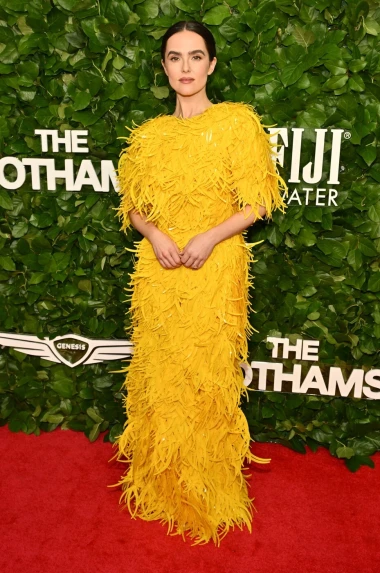 Najbolje haljine s crvenog tepiha: Holivudske dive zablistale na Gotham Film nagradama