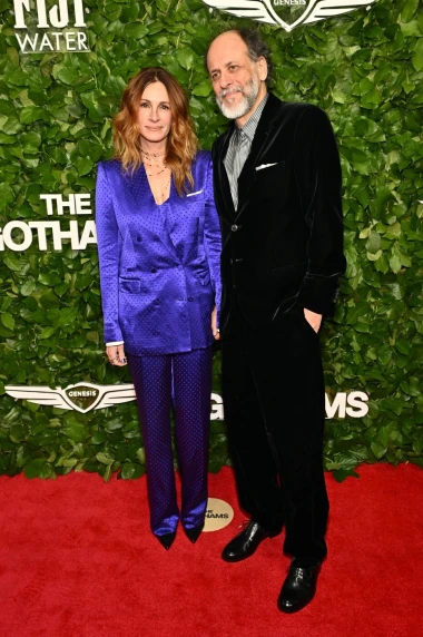 Najbolje haljine s crvenog tepiha: Holivudske dive zablistale na Gotham Film nagradama