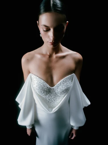 Stigla je nova eNVy room Bridal kolekcija za 2026. — najveća i najraznolikija do sada