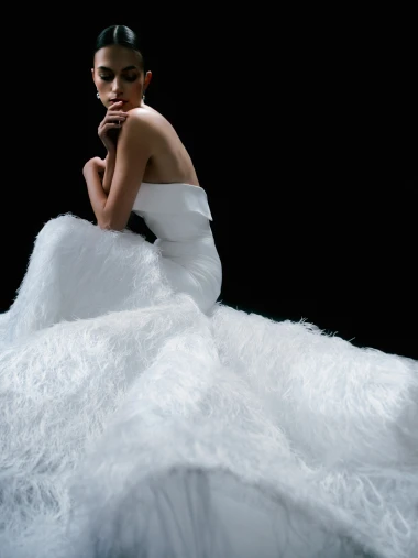 Stigla je nova eNVy room Bridal kolekcija za 2026. — najveća i najraznolikija do sada