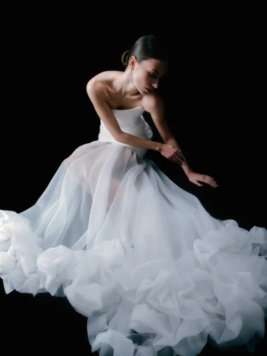 Stigla je nova eNVy room Bridal kolekcija za 2026. — najveća i najraznolikija do sada